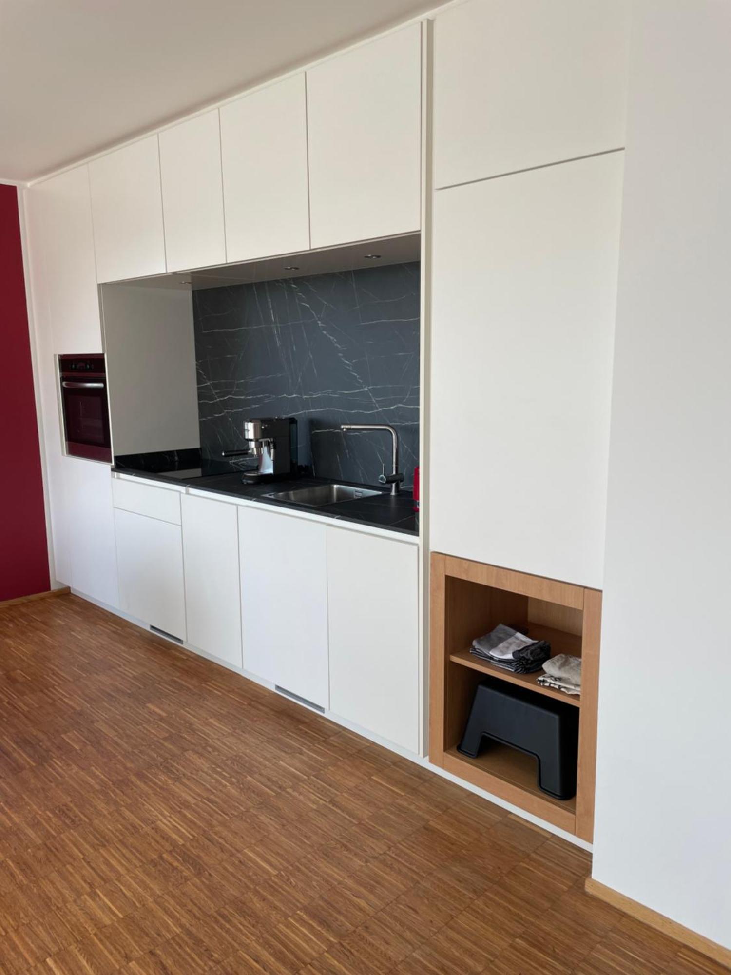 Penthouse-Wohnung Mit Flussblick Oldenbourg Extérieur photo